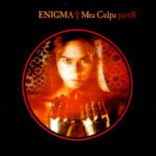 Enigma - Mea Culpa Deel II (7", Single), Cd's en Dvd's, Vinyl | Overige Vinyl, Ophalen of Verzenden