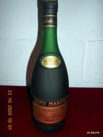 Bouteille Fine champagne Remy Martin 4 sept 1978, Collections, Enlèvement, Champagne