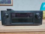 Denon AVR-X5200W 9.2 DolbyAtmos AV Receiver, Ophalen, Zo goed als nieuw, 120 watt of meer, Denon