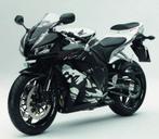 Kuipen,fairing,lampen honda cbr 600rr special edition07-2012, Motoren, Onderdelen | Honda, Gebruikt