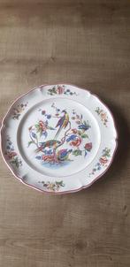 Mooi oud bord, Antiek en Kunst, Ophalen