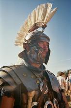 postzegel Gladiator II, Ophalen of Verzenden, Zonder stempel, Postfris, Overig