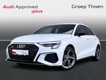 Audi S3 Sportback S3 Sportback 2.0 TFSI Quattro S tronic, Autos, S3, Achat, Cruise Control, Automatique