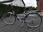 Zwart-grijze Rambler fiets, Fietsen en Brommers, Ophalen, Gebruikt, Versnellingen