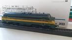 Märklin 3133 H0 analoog 3-rail, Wisselstroom, Locomotief, Ophalen of Verzenden, Zo goed als nieuw