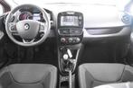 Renault Clio TCe 90 Limited *1ste Eigenaar*Navigatie*Airco*, Voorwielaandrijving, 898 cc, Stof, 3 cilinders