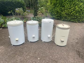 Centrifuge groot of klein droogzwierder  beschikbaar voor biedingen