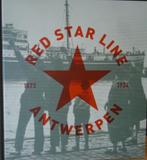 Red Star Line Antwerpen 1873-1934, Enlèvement ou Envoi