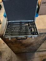 Perceuses et burins Makita, Enlèvement, Comme neuf