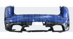 Bumper RANGE ROVER SPORT SVR 15-FKGM-17D752 Achterbumper KJ9, Auto-onderdelen, Gebruikt, -, -, 6 maanden garantie