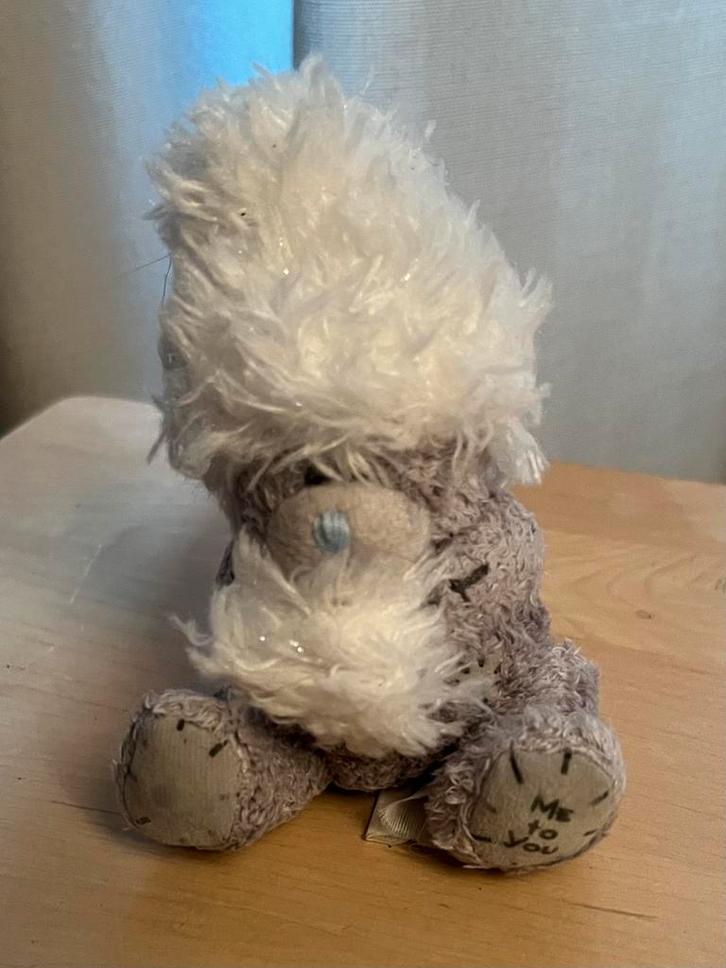 Me to you klein, Verzamelen, Beren en Cherished Teddies, Zo goed als nieuw, Me To You, Ophalen of Verzenden