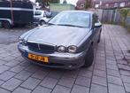 Jaguar x type te koop, Ophalen of Verzenden