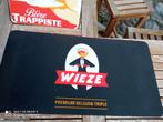 Tapis de bar bière Wieze, Enlèvement ou Envoi, Comme neuf