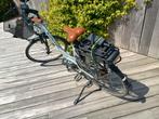 Elektrische fiets, goede staat, Fietsen en Brommers, 53 tot 56 cm, Versnellingen, Zo goed als nieuw, Ophalen