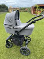 Quax crooz kinderwagen, Kinderen en Baby's, Ophalen, Gebruikt, Kinderwagen, Overige merken