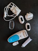 epileertoestel Silk epil 5 van Braun, Electroménager, Équipement de Soins personnels, Enlèvement, Comme neuf, Rasage ou Épilation