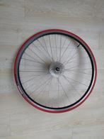 koerswiel met 9 tandwielen + band voor home trainer - NIEUW, Sport en Fitness, Ophalen