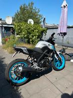 Yamaha mt125 2025, Motoren, Motoren | Yamaha, Particulier, 125 cc, Naked bike