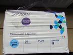 egosan incontinentieverband  plus unisex 6 druppels, Ophalen of Verzenden, Nieuw