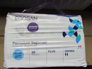 egosan incontinentieverband  plus unisex 6 druppels beschikbaar voor biedingen