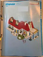 Playmobil 3965 Modern woonhuis, Kinderen en Baby's, Speelgoed | Playmobil, Ophalen, Zo goed als nieuw