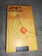 Canto General - Pablo Neruda, Enlèvement ou Envoi, Neuf