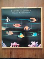 2LP uit 1982 Stevie Wonder's/Original musiquarium I, Cd's en Dvd's, Zo goed als nieuw, Ophalen