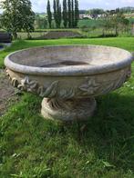 Tuinfontein, Tuin en Terras, Ophalen, Gebruikt, Beton, Fontein