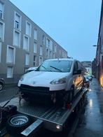 Peugeot-partner voor onderdelen, Euro 5, Bedrijf, Diesel, 5 deurs