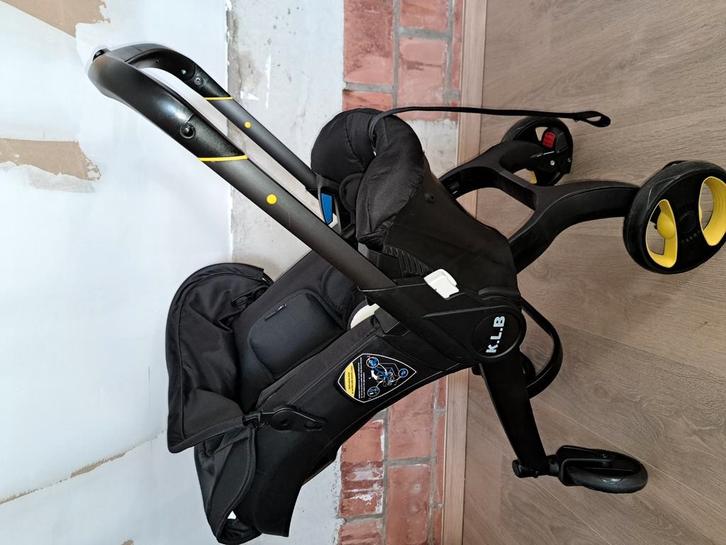 Multifunctionele buggy KLB, Kinderen en Baby's, Kinderwagens en Combinaties, Zo goed als nieuw, Ophalen