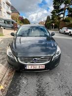 Volvo S60 2.0 D3 Momentum Start/Stop, Autos, Volvo, Achat, 4 portes, S60, Noir