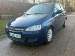 Opel corsa c 1.0 benzine 39000km Carplay Garantie keuring, USB, Bedrijf, Euro 4, Corsa