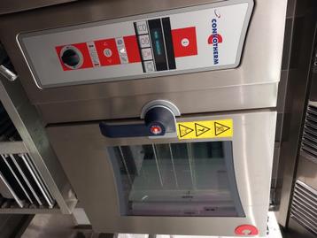 Grote oven, Enlèvement, Utilisé, Fours, Fours à micro-ondes et Fours à vapeur