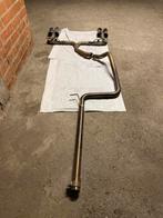 Ligne d’échappement sport inox supersprint, Enlèvement ou Envoi