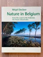 M. Decleer - Nature in Belgium, Ophalen of Verzenden, Zo goed als nieuw, M. Decleer