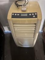 Mobiele airconditioner+bediening, Elektronische apparatuur, Airco's, Ophalen, Gebruikt, Mobiele airco