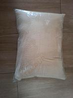 Nieuw kussen van Tempur, Ophalen