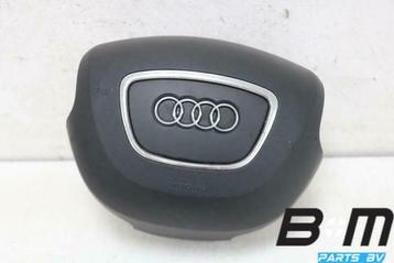 Stuurairbag Audi A6 4G Limo 4G0880201A beschikbaar voor biedingen