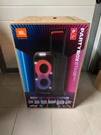 JBL Partybox stage 320, Ophalen, Zo goed als nieuw, Luidspreker(s)