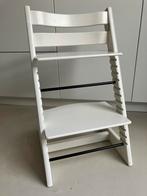 Tripp Trapp Stokke, Kinderen en Baby's, Kinderstoelen, Ophalen, Gebruikt, Meegroeistoel