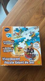 Puzzel 3 jaar vtech, Enlèvement, Utilisé
