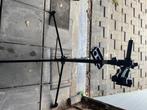 Fietsstaander, Ophalen, Zo goed als nieuw, Overig gereedschap