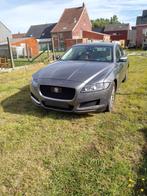Jaguar XF 2.0 D, EURO 6 LijnA Keyless Cam Pano Cruise, Auto's, Jaguar, 4 deurs, Particulier, Te koop, 1999 cc
