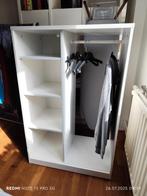 Kleerkast Ikea, Ophalen, Zo goed als nieuw