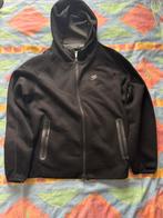 Zwarte Nike Tech, Kleding | Heren, Maat 48/50 (M), Zwart, Nike, Nieuw