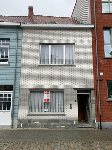 Huis te koop, Immo, Tot 200 m², 3 kamers, 429 kWh/m²/jaar, KORTRIJK