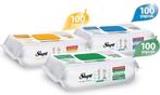 Sleepy doekjes, Huis en Inrichting, Ophalen