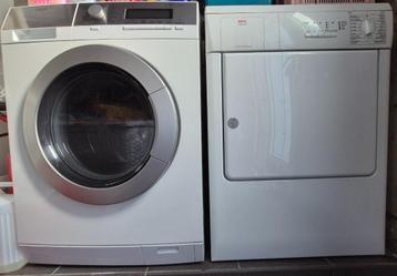 Wasmachine AEG Lavamat  beschikbaar voor biedingen