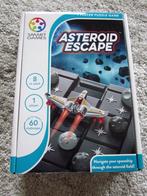 Smart Games Asteroid Escape, Kinderen en Baby's, Speelgoed | Educatief en Creatief, Ophalen of Verzenden, Zo goed als nieuw, Puzzelen