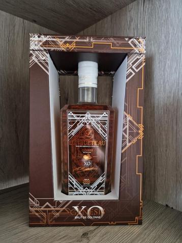 Longueteau genesis, xo, vieux, Enlèvement, Neuf